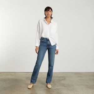 NWT Everlane Everyone Vintage Jean